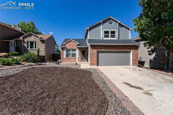 3420 Whimbrel LN, Colorado Springs, CO 80906