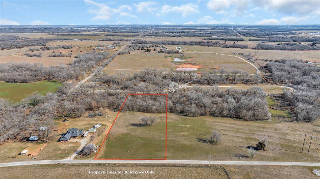 02 Plum Creek Drive, Paoli, OK 73074