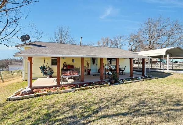 312 S Morrow Street, Blue Ridge, TX 75424