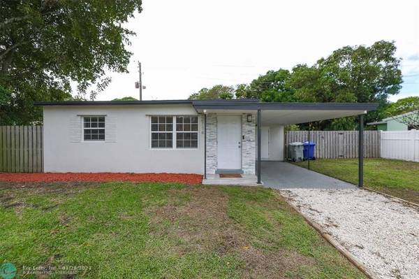 2714 NE 13TH TERRACE,  Pompano Beach,  FL 33064