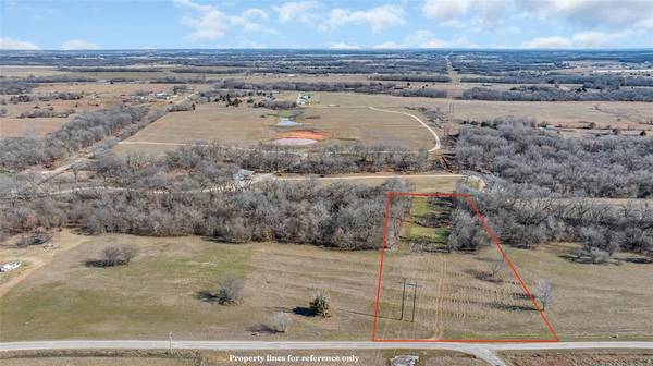 05 Plum Creek Drive, Paoli, OK 73074