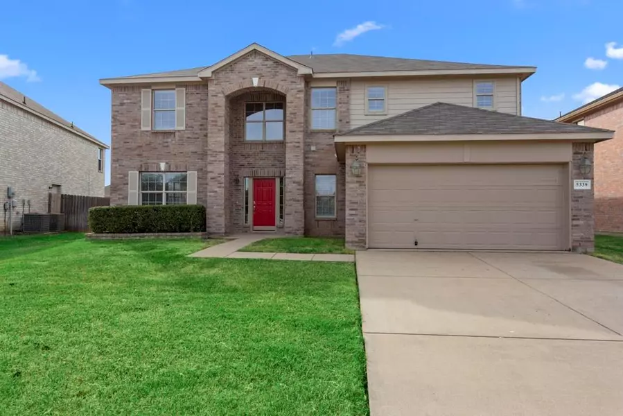 5339 Duval Drive, Grand Prairie, TX 75052