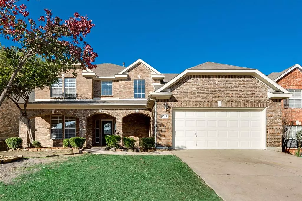 Grand Prairie, TX 75052,2732 Castlecove Drive