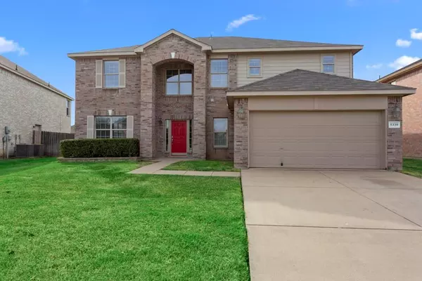 5339 Duval Drive, Grand Prairie, TX 75052