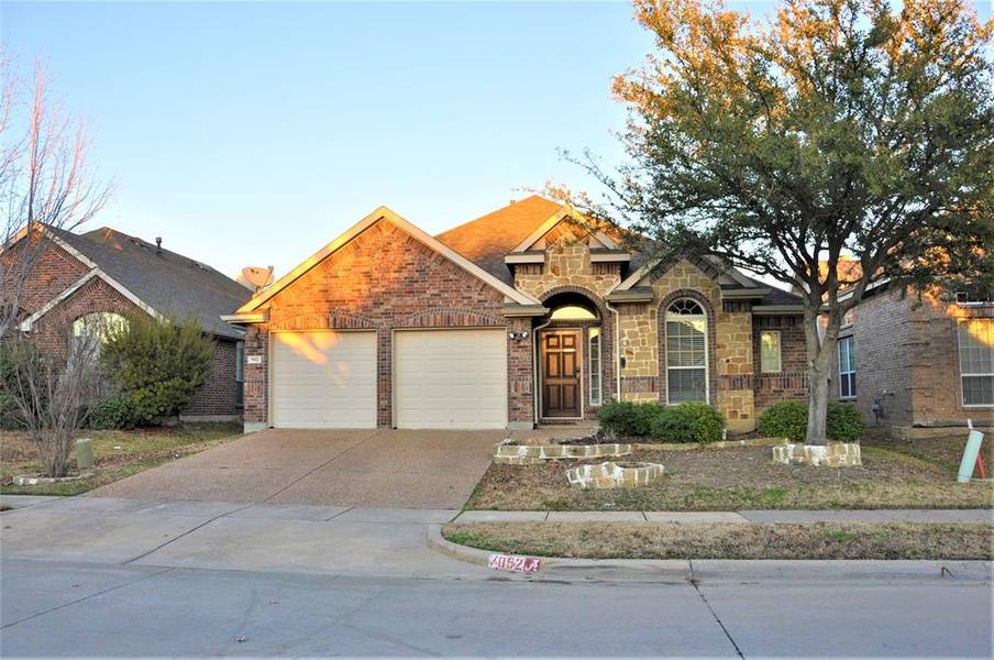 7052 Bethlehem Drive, Grand Prairie, TX 75054