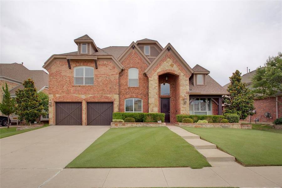 3043 Trevino, Grand Prairie, TX 75054