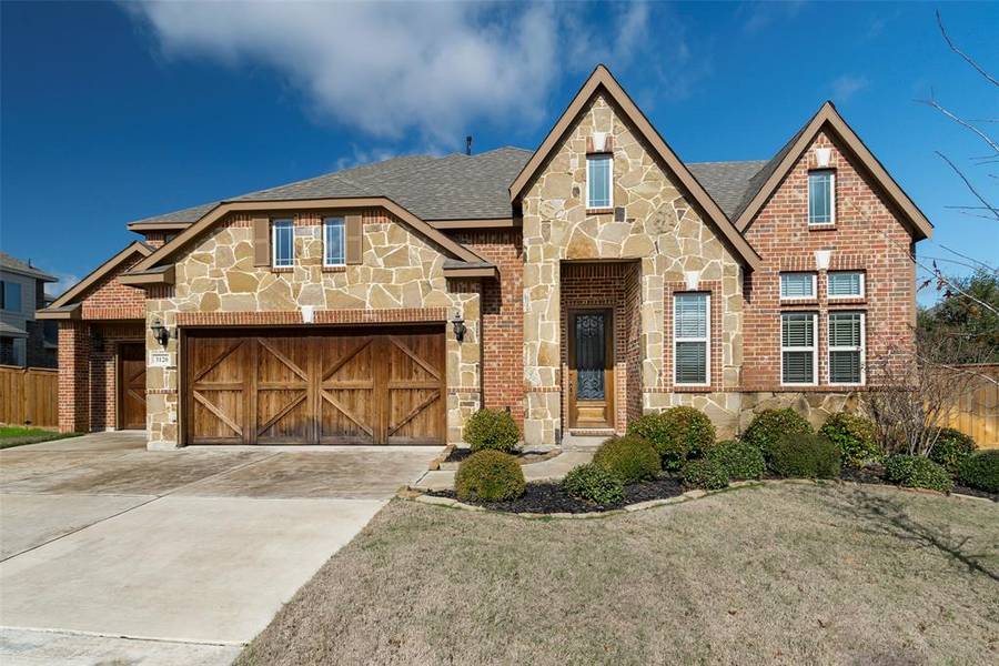 3120 Meseta, Grand Prairie, TX 75054