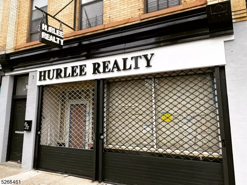 309 Martin Luther King Jr Dr, Jersey City, NJ 07305