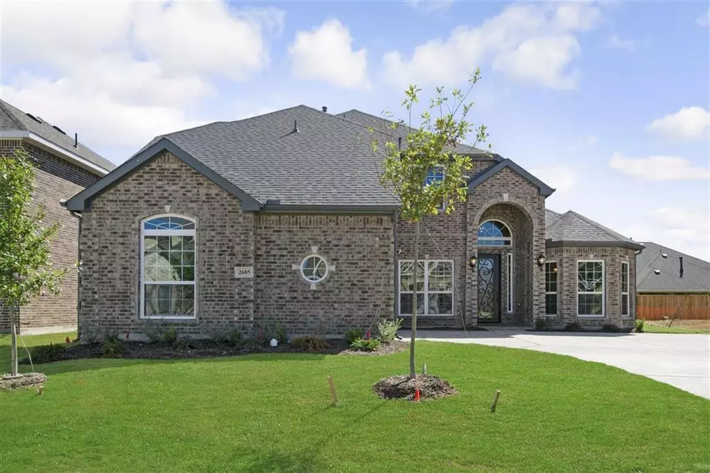 Grand Prairie, TX 75054,2685 Grand Colonial