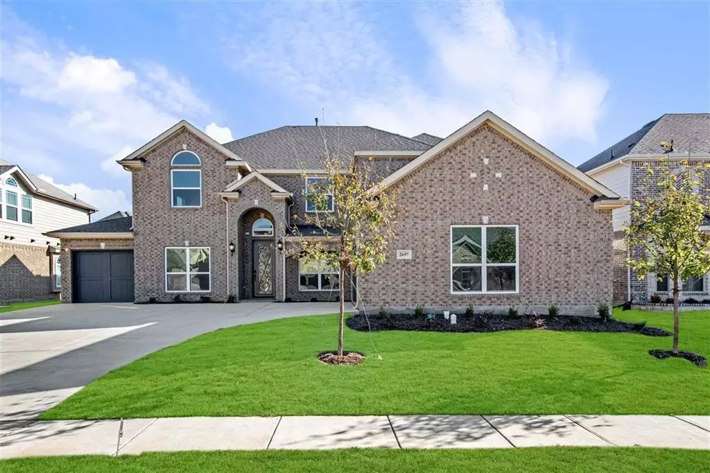 Grand Prairie, TX 75054,2697 Grand Colonial