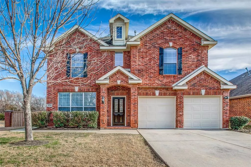 Grand Prairie, TX 75052,4560 Mountain Laurel Drive