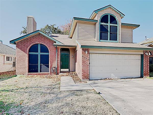 4343 Metronome Drive, Grand Prairie, TX 75052