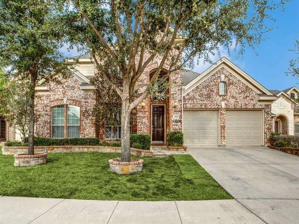 6920 Seascape Drive, Grand Prairie, TX 75054