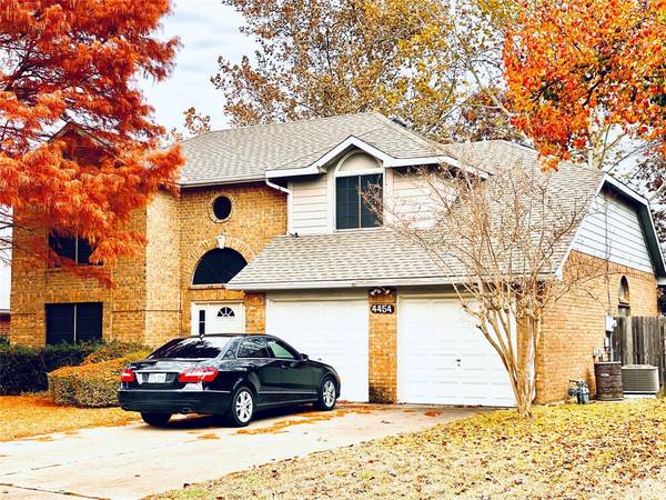 4454 Kessler Street, Grand Prairie, TX 75052