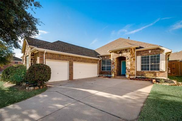 5455 Brazoria Drive, Grand Prairie, TX 75052