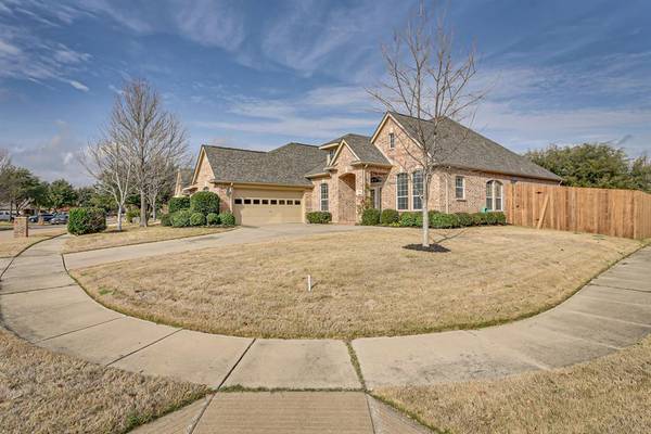 6980 Catamaran Drive, Grand Prairie, TX 75054