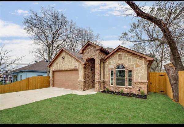 1105 Fort Worth Street, Grand Prairie, TX 75050