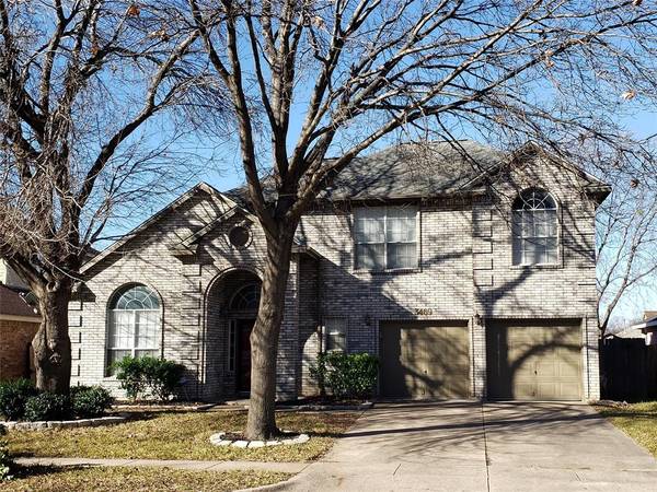 3469 Galaway Bay Drive, Grand Prairie, TX 75052