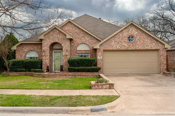 Grand Prairie, TX 75052,4462 Sharpsburg Drive