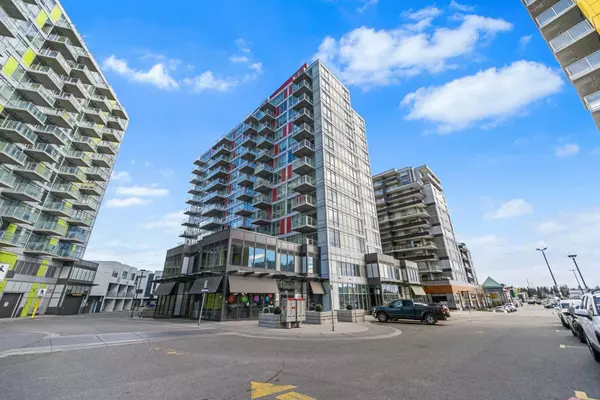 Calgary, AB T2L 2L6,10 Brentwood Common NW #1208