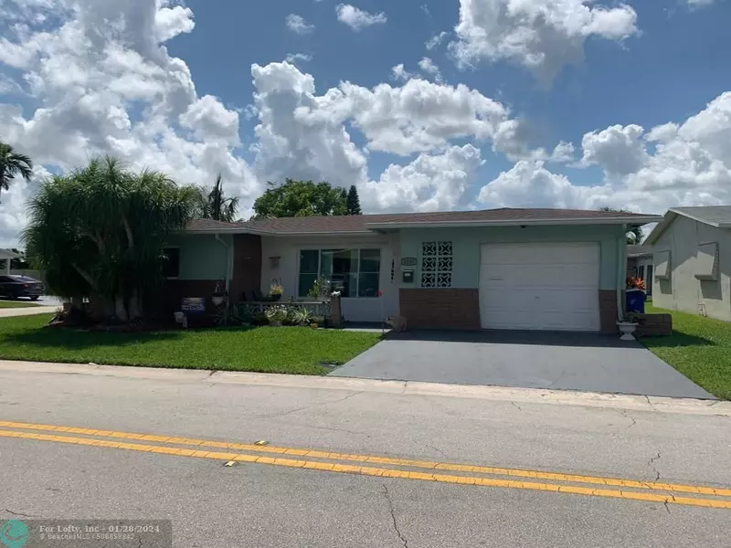 1005 NW 66th Ter, Margate, FL 33063