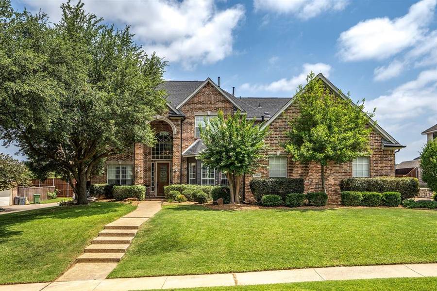 3308 Lexington Avenue, Grapevine, TX 76051