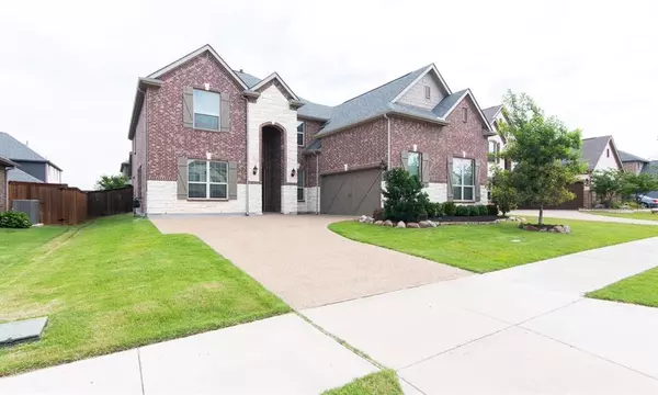 Frisco, TX 75068,430 Timber Creek Lane