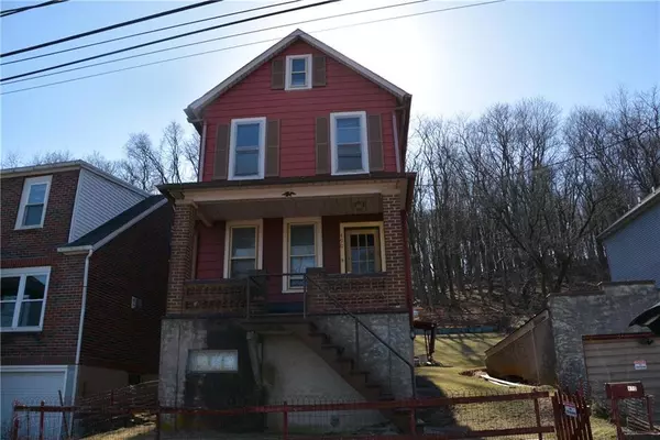 Bethlehem City, PA 18015,490 1st Terrace