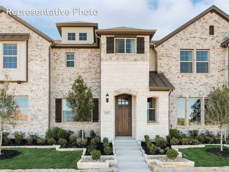 6626 Baritone Court, Sachse, TX 75048