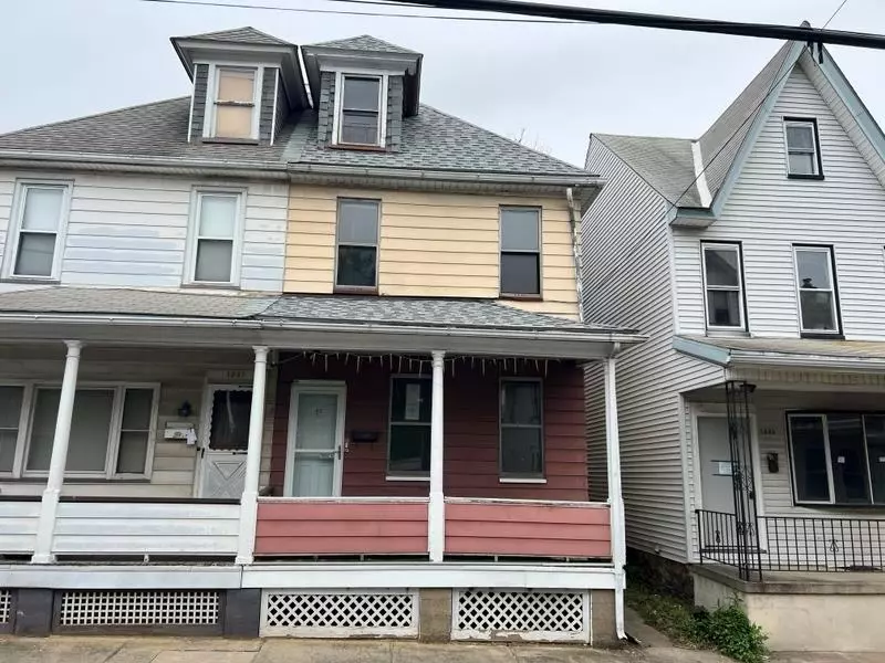 1335 Spruce Street, Easton, PA 18042