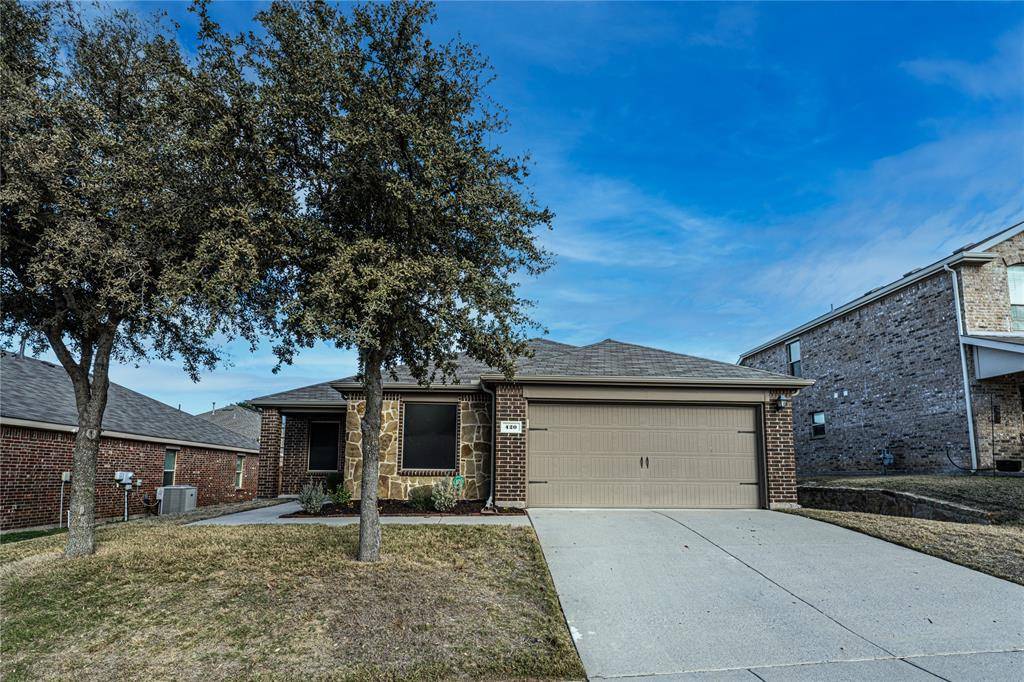 420 Andalusian Trail, Celina, TX 75009