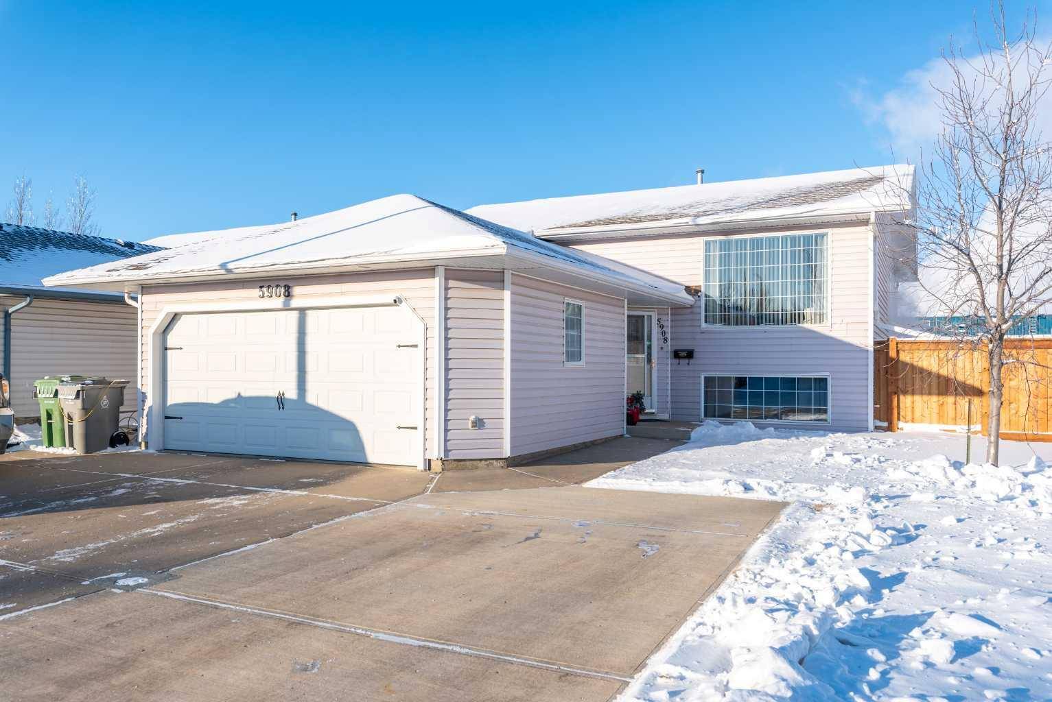 Lloydminster, AB T9V 2S2,5908 41 ST