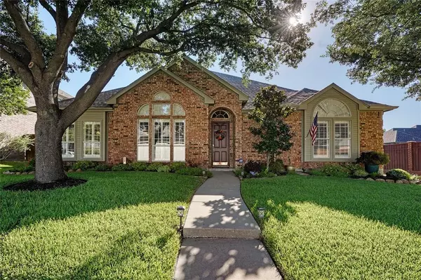 2408 Georgetown Drive, Carrollton, TX 75006