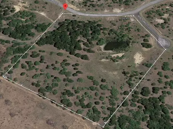 Graford, TX 76449,Lot 68R S Canyon Wren Loop