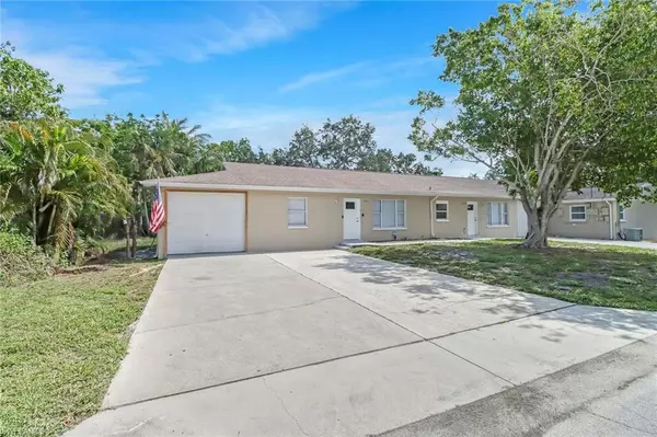 Naples, FL 34112,3201 Collee CT