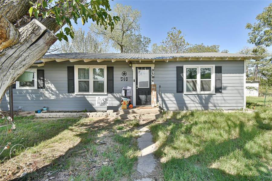 546 Hawk Lane, Clyde, TX 79510