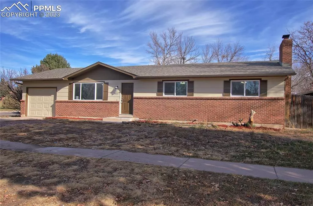 Colorado Springs, CO 80915,1211 Moffat CIR