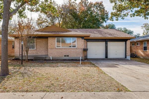 2334 Hillsboro Avenue,  Dallas,  TX 75228