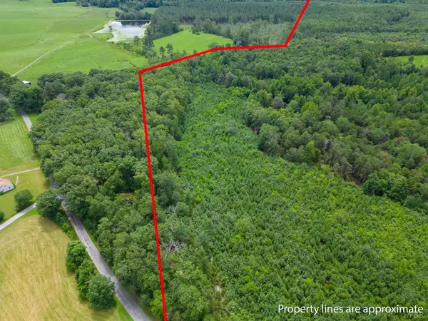 0 Marshall Mill RD #Lot 1, Gladys, VA 24554