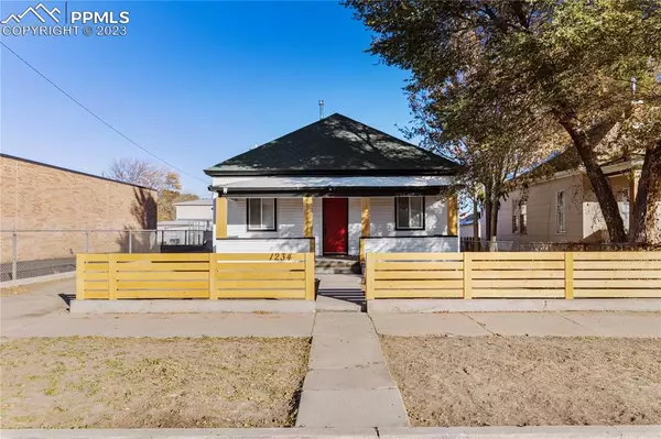 Pueblo, CO 81004,1234 Bragdon AVE