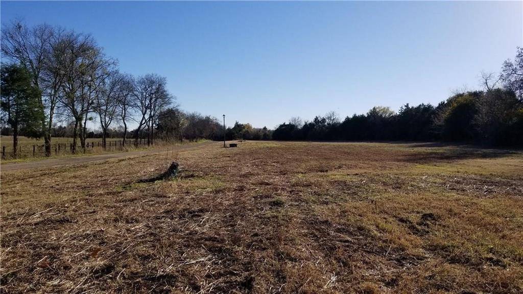 Lot 2-9 Rosemound Street, Commerce, TX 75428