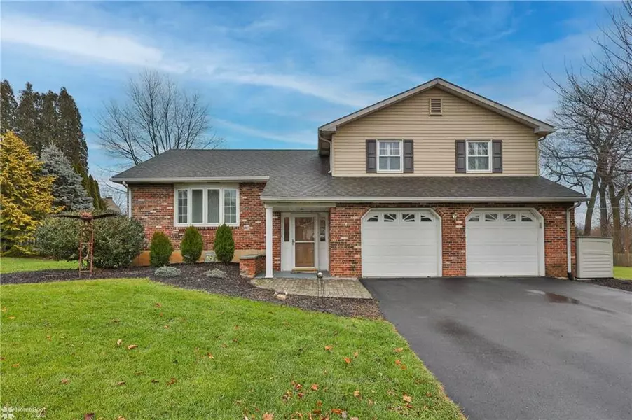 3340 Michigan Court, Bethlehem Twp, PA 18020