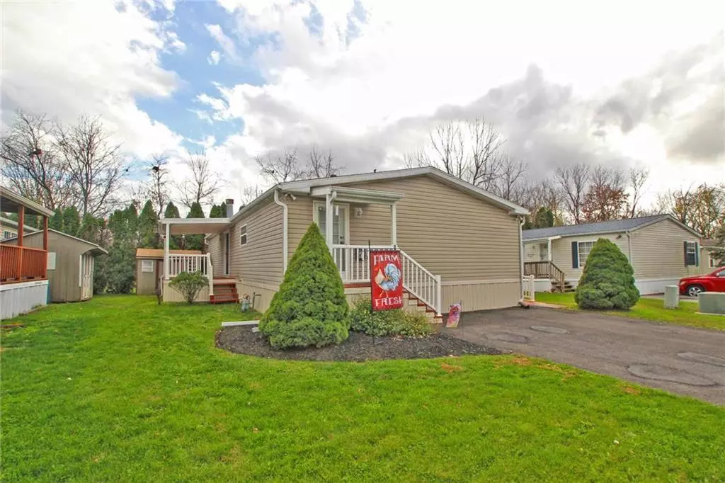 Lower Macungie Twp, PA 18062,5434 Barclay Court