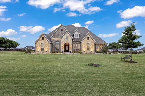 5901 Florance Road, Northlake, TX 76247