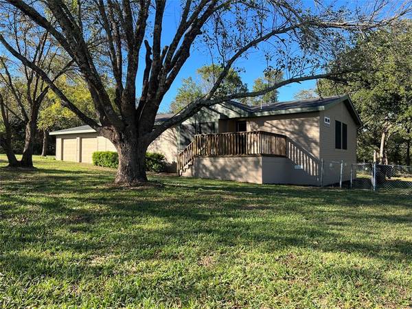 516 Mason Drive, Kemp, TX 75143