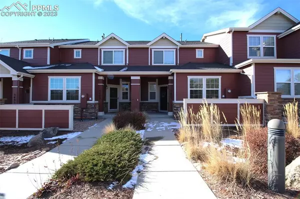 5485 Cross Creek DR, Colorado Springs, CO 80924