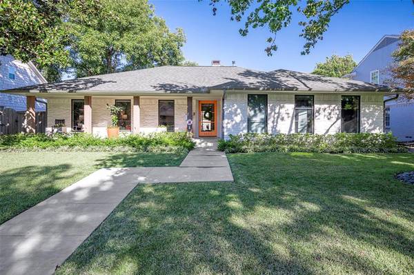 9557 Dartridge Drive, Dallas, TX 75238