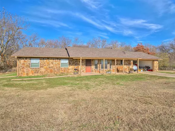 Purcell, OK 73080,6590 SE 36th Avenue