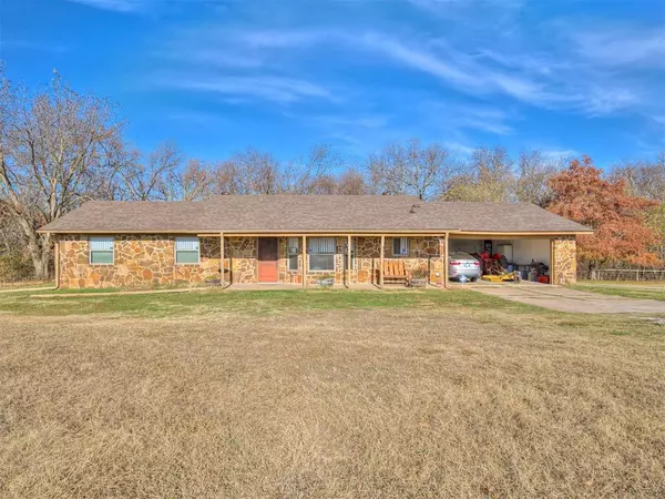 Purcell, OK 73080,6590 SE 36th Avenue