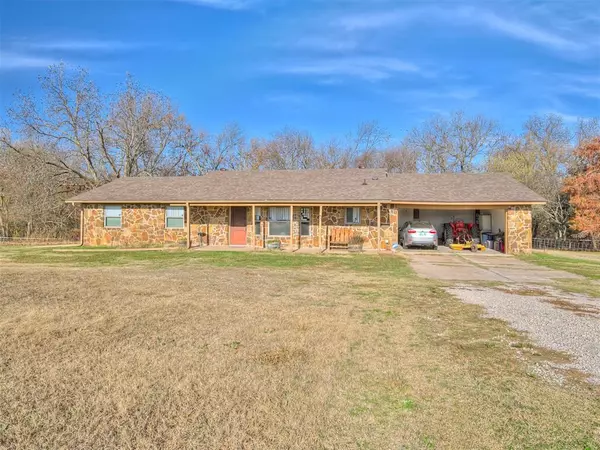 Purcell, OK 73080,6590 SE 36th Avenue